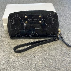 Kate Spade Wristlet